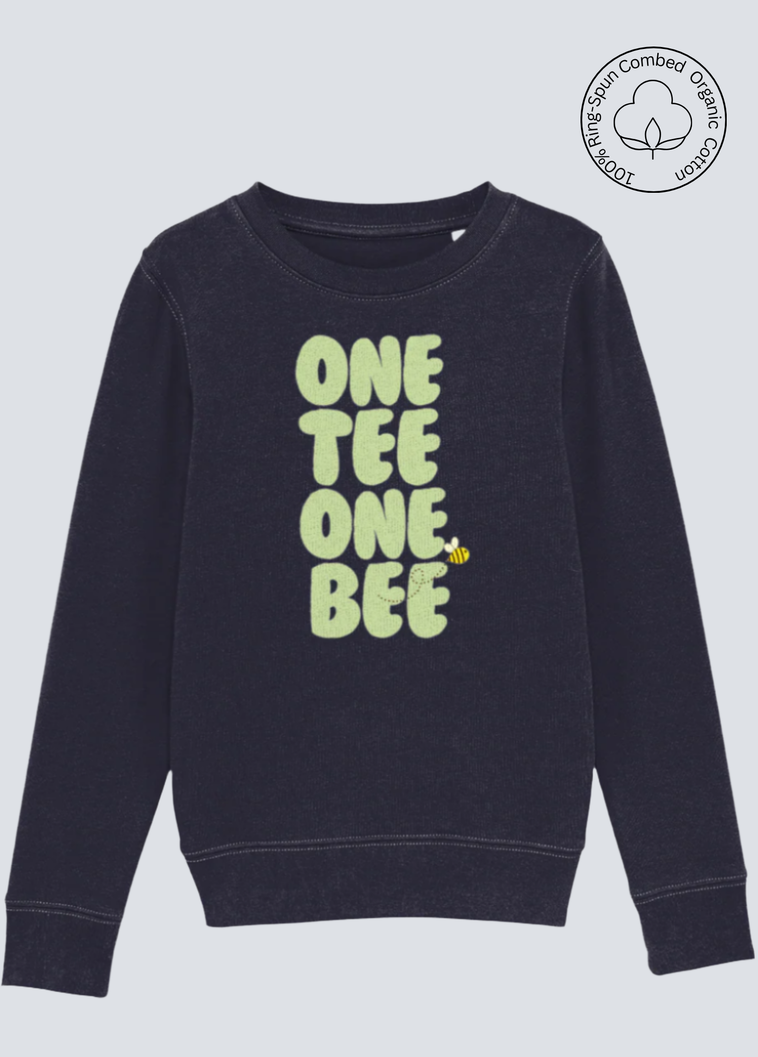 Kids Organic Sweatshirt