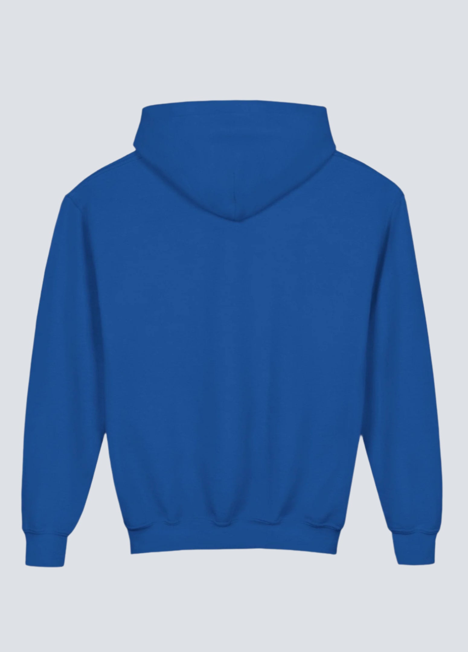 Youth Hooded Sweatshirt for Kids