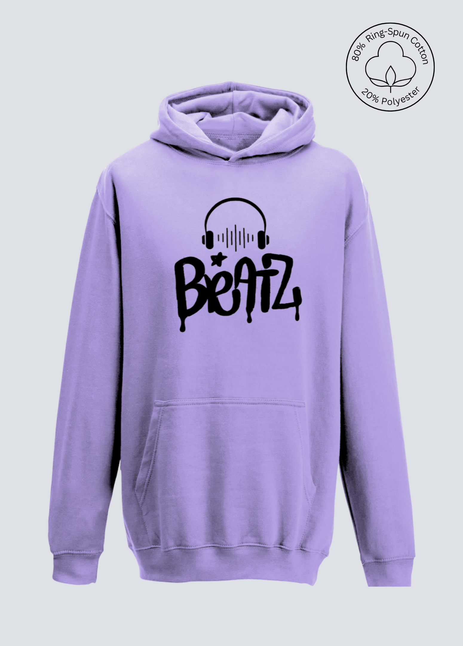 Beatz Kids Hoodie