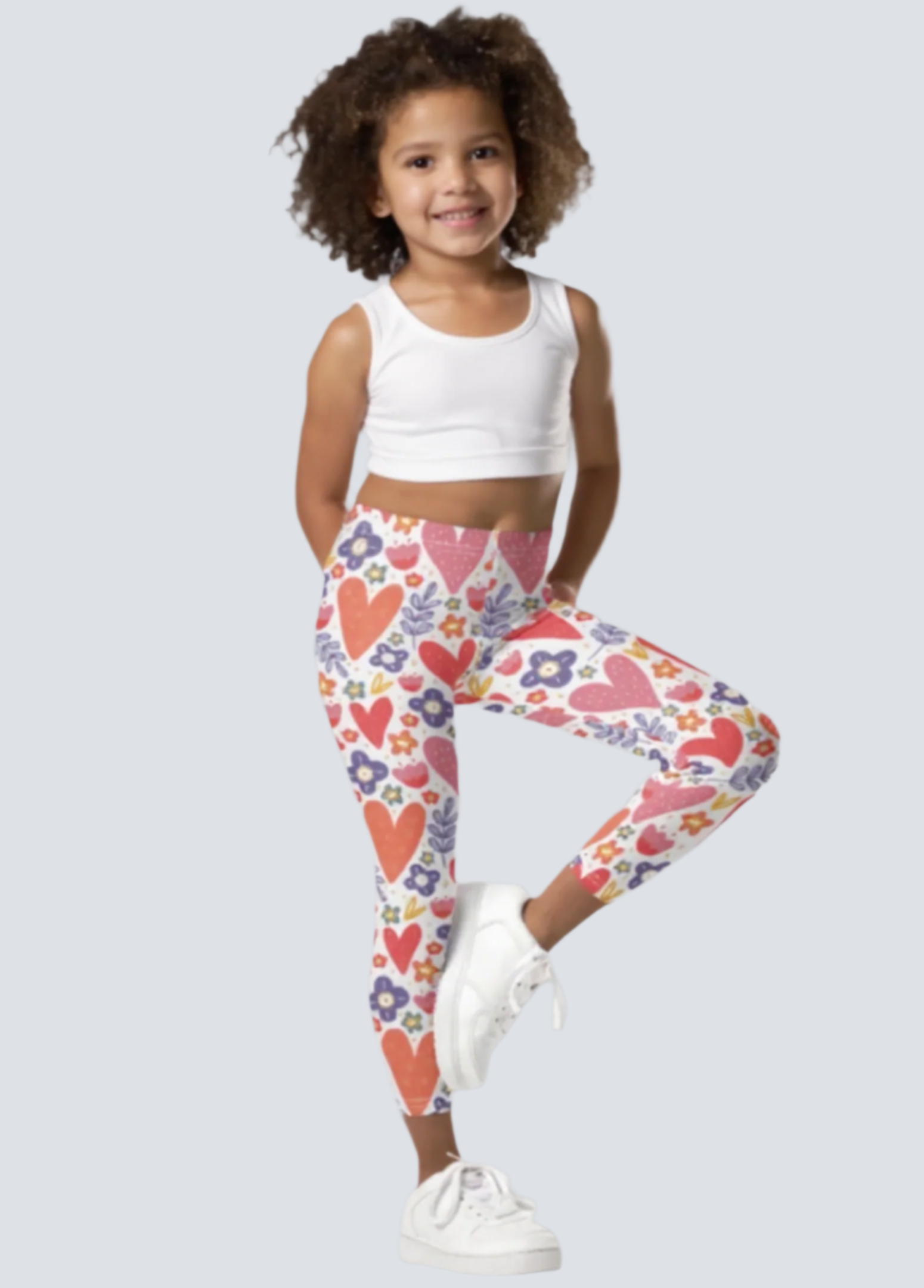 Kids Leggings