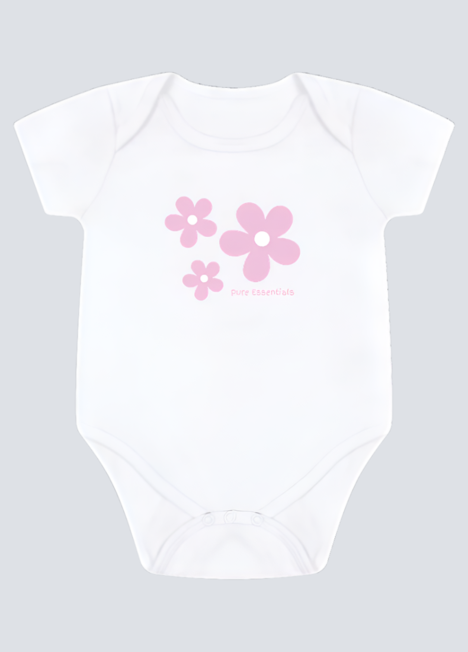 Organic Cotton Bodysuit