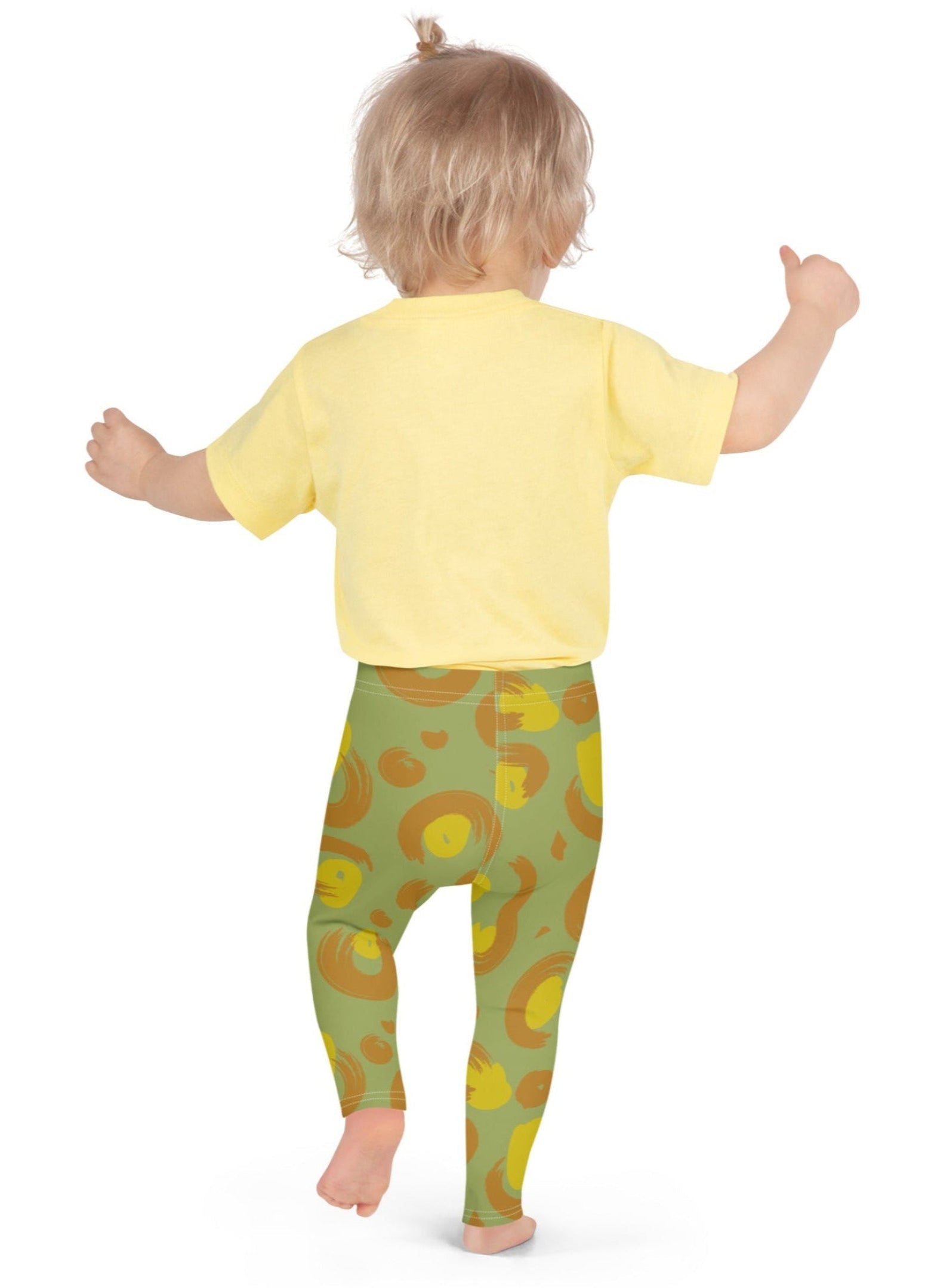 Kids Leggings