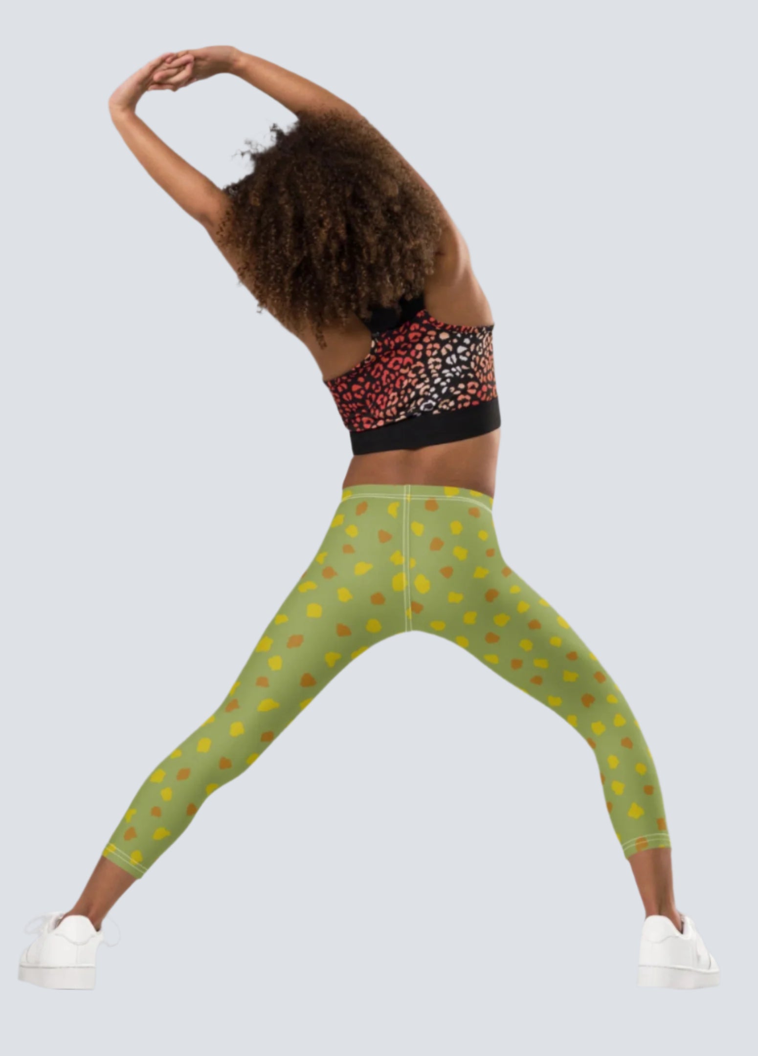 Kids Leggings