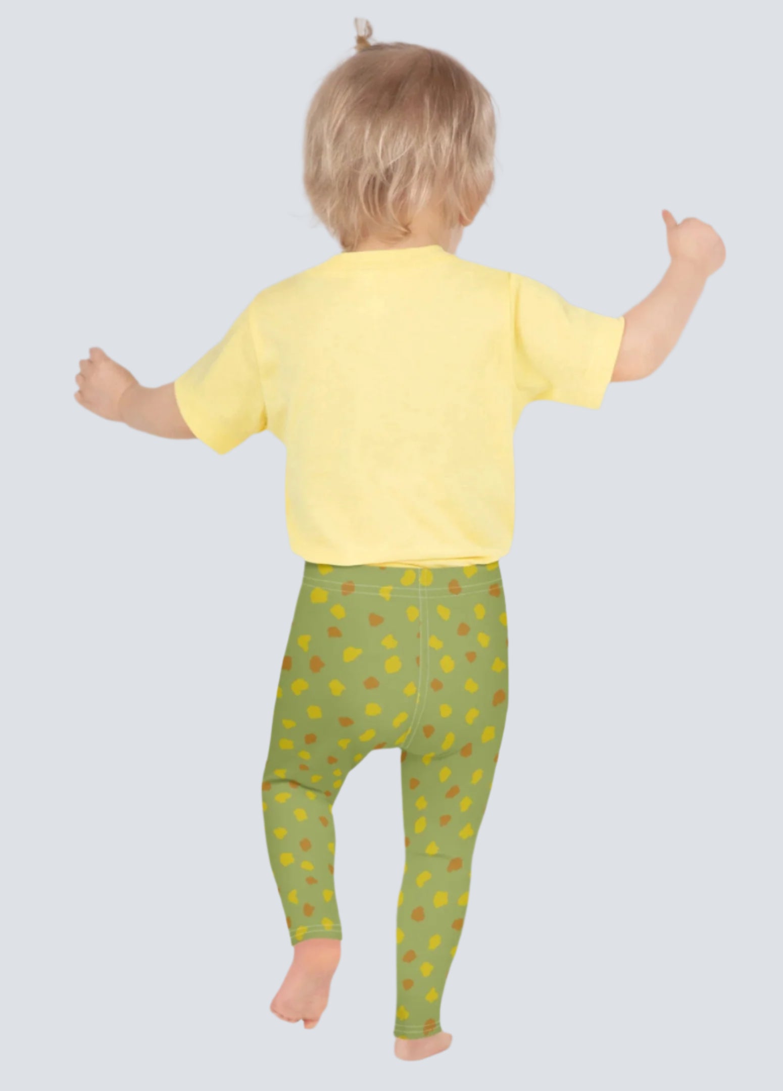 Kids Leggings