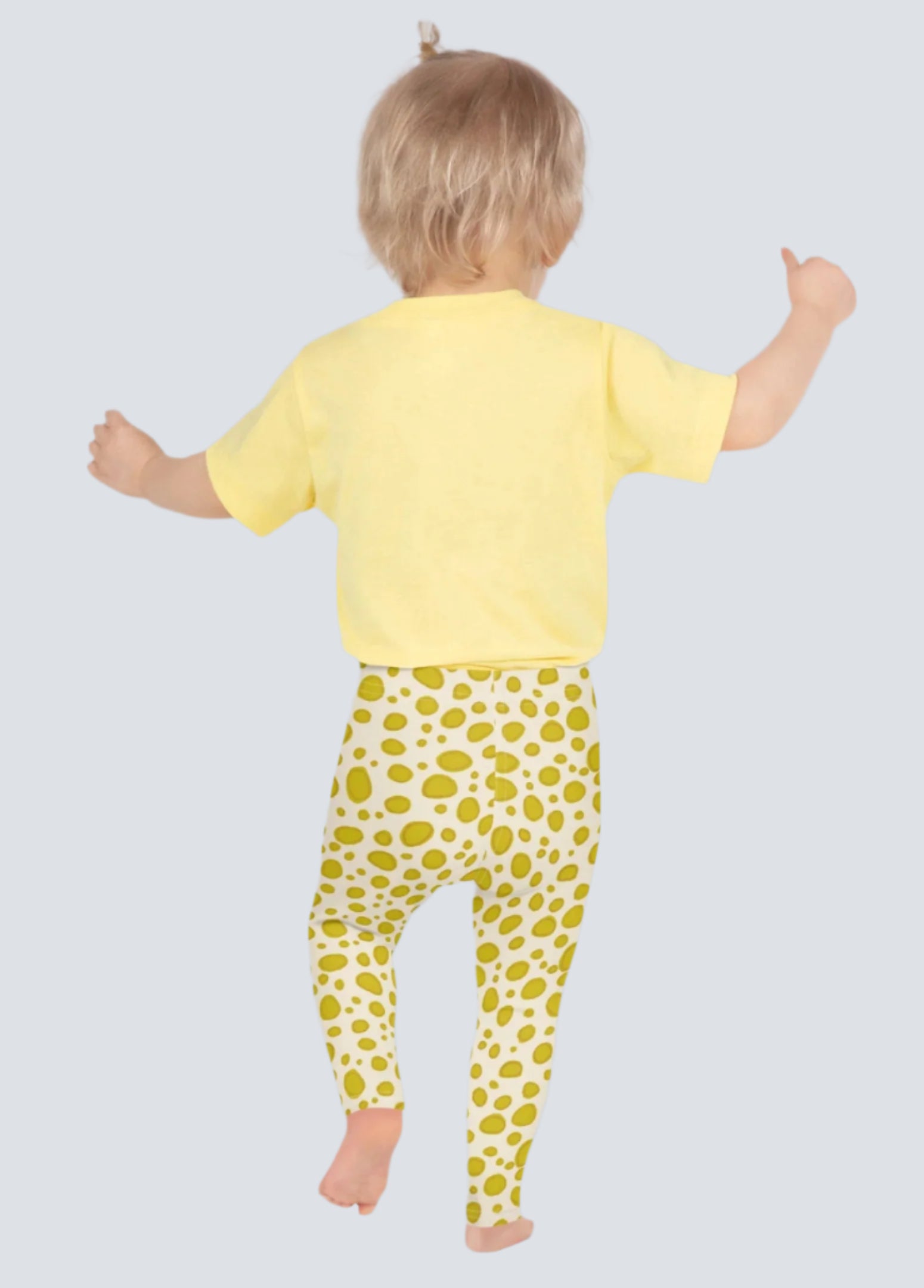 Kids Leggings