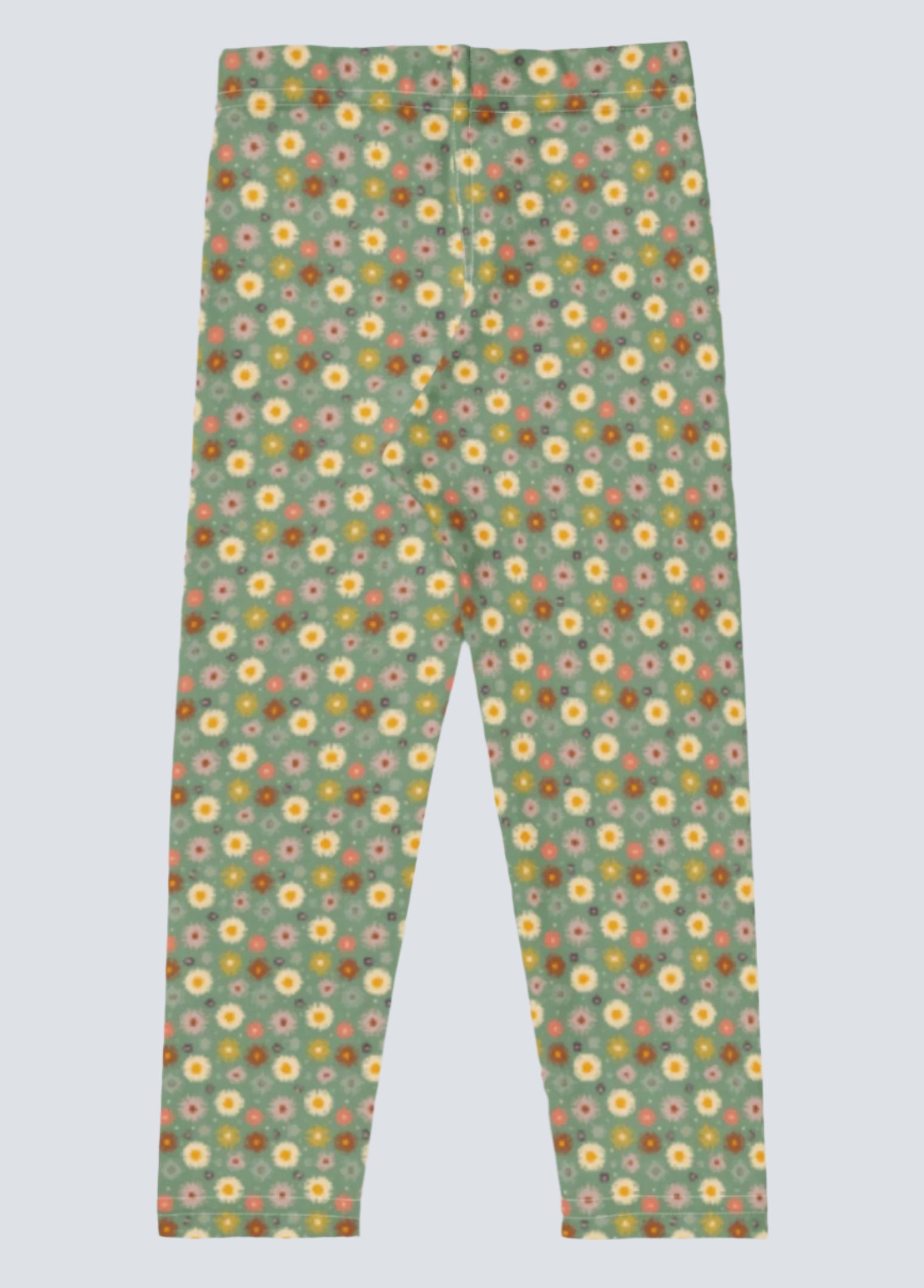 Kid's Printed Leggings