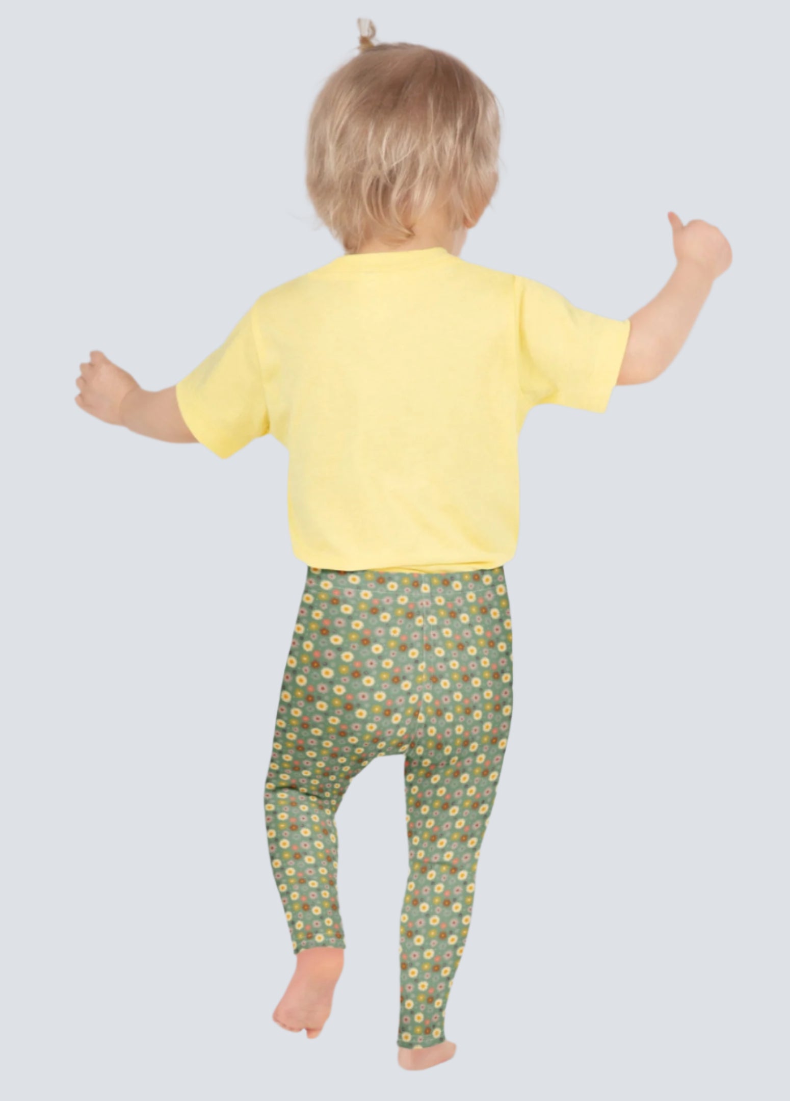 Kid's Leggings