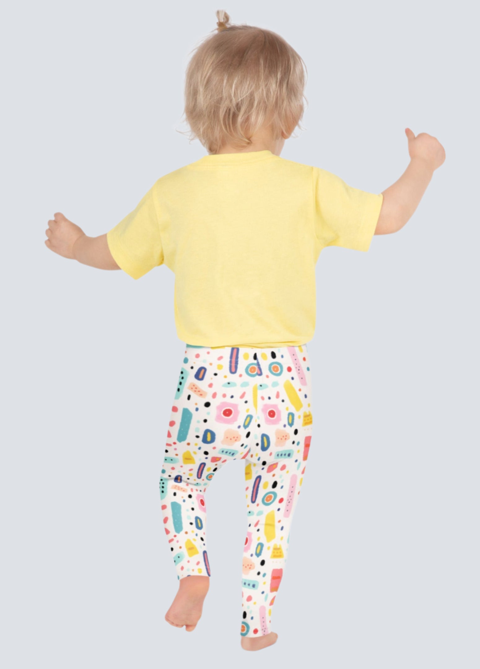 Kids Leggings
