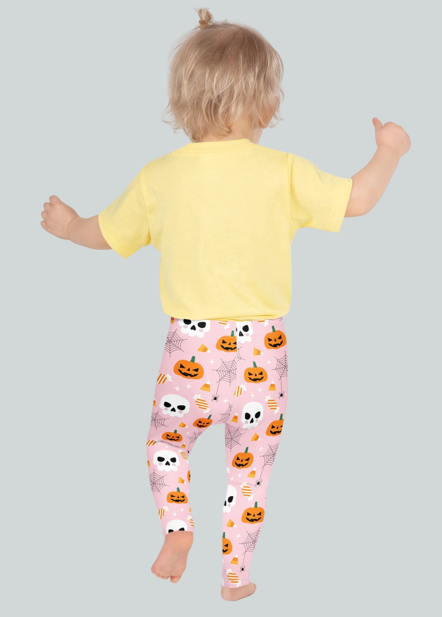Kids Leggings