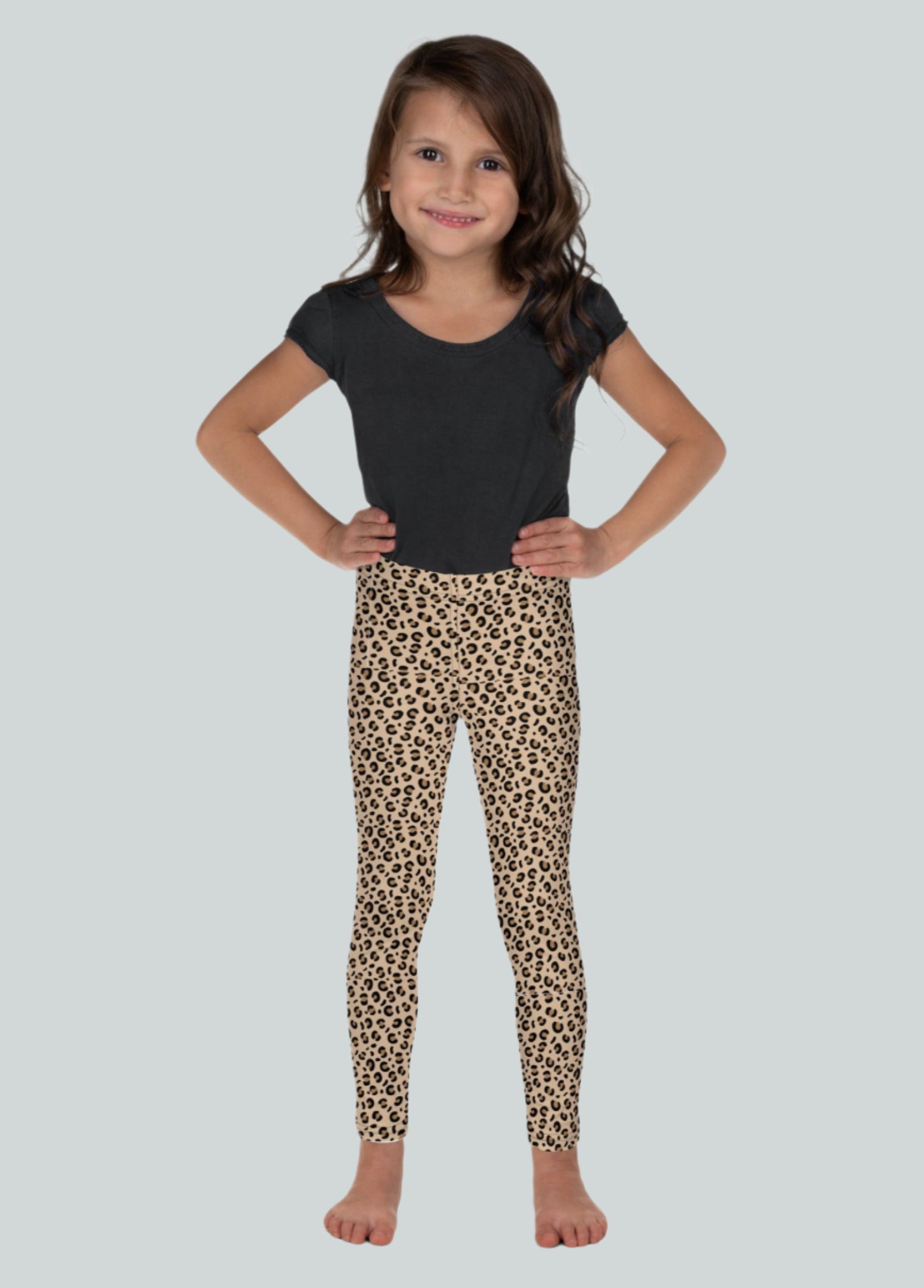 Kids Leggings
