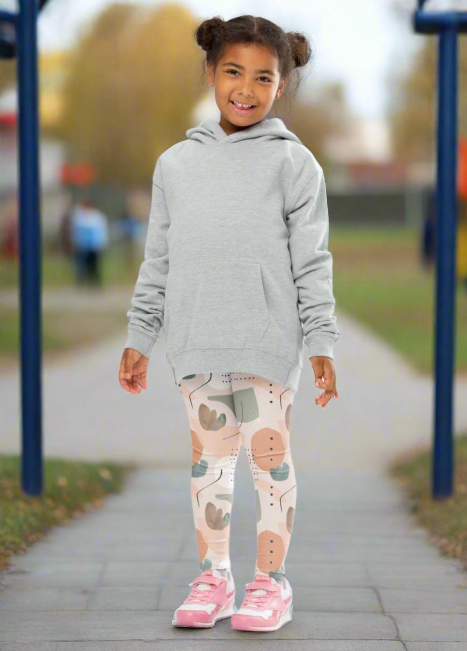 Kids Leggings