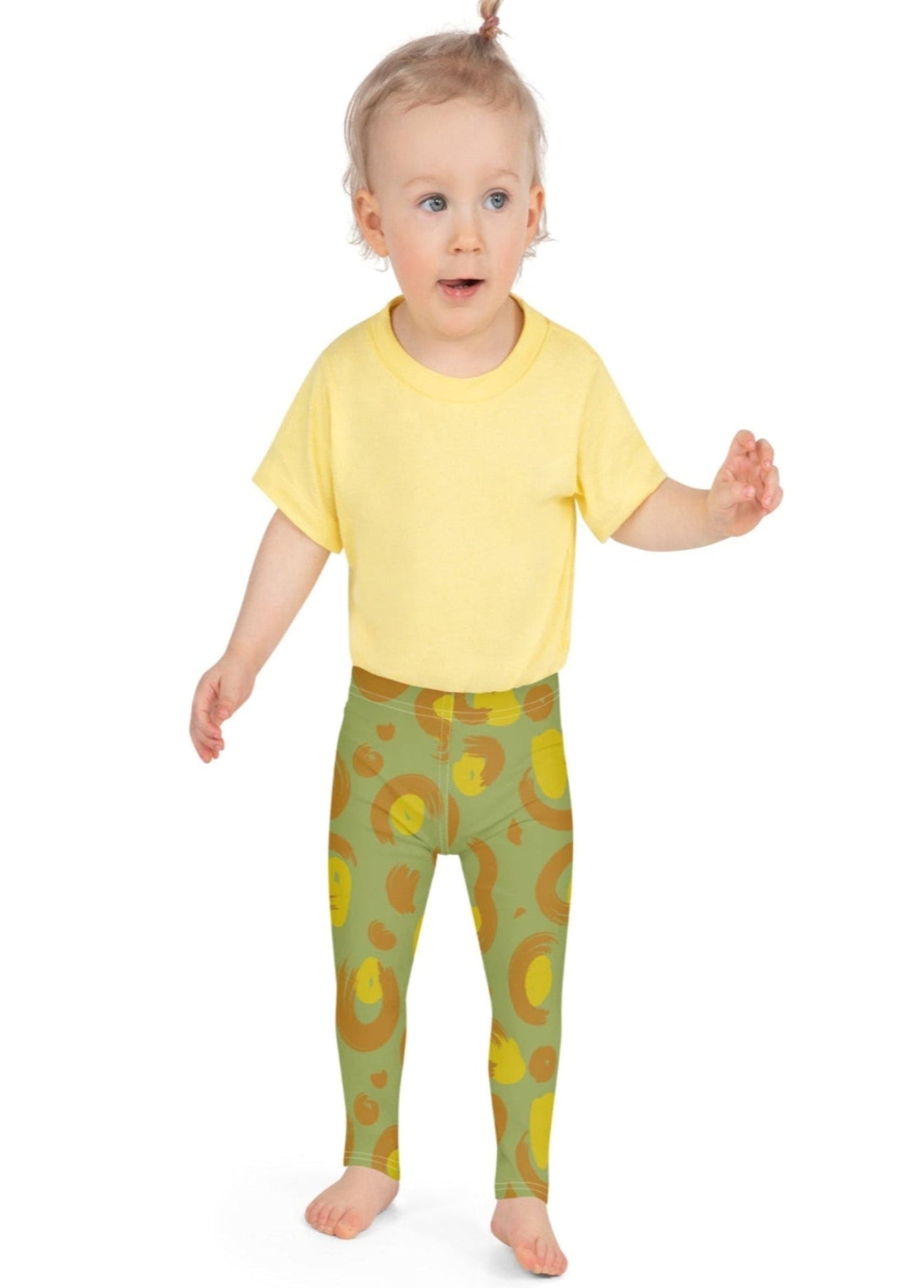 Kids Leggings