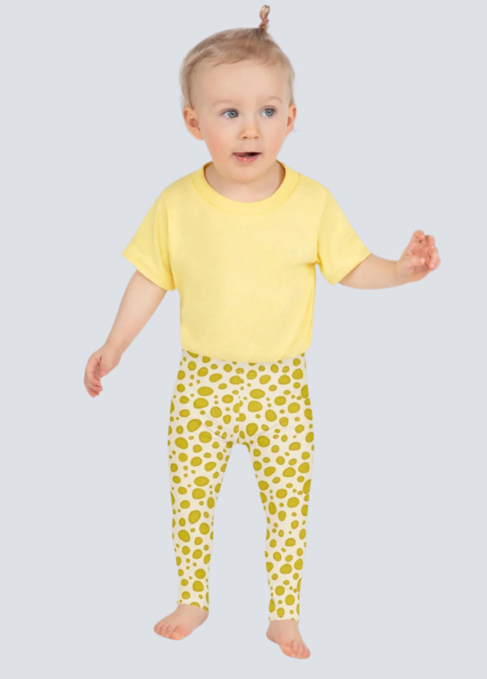 Kids Leggings
