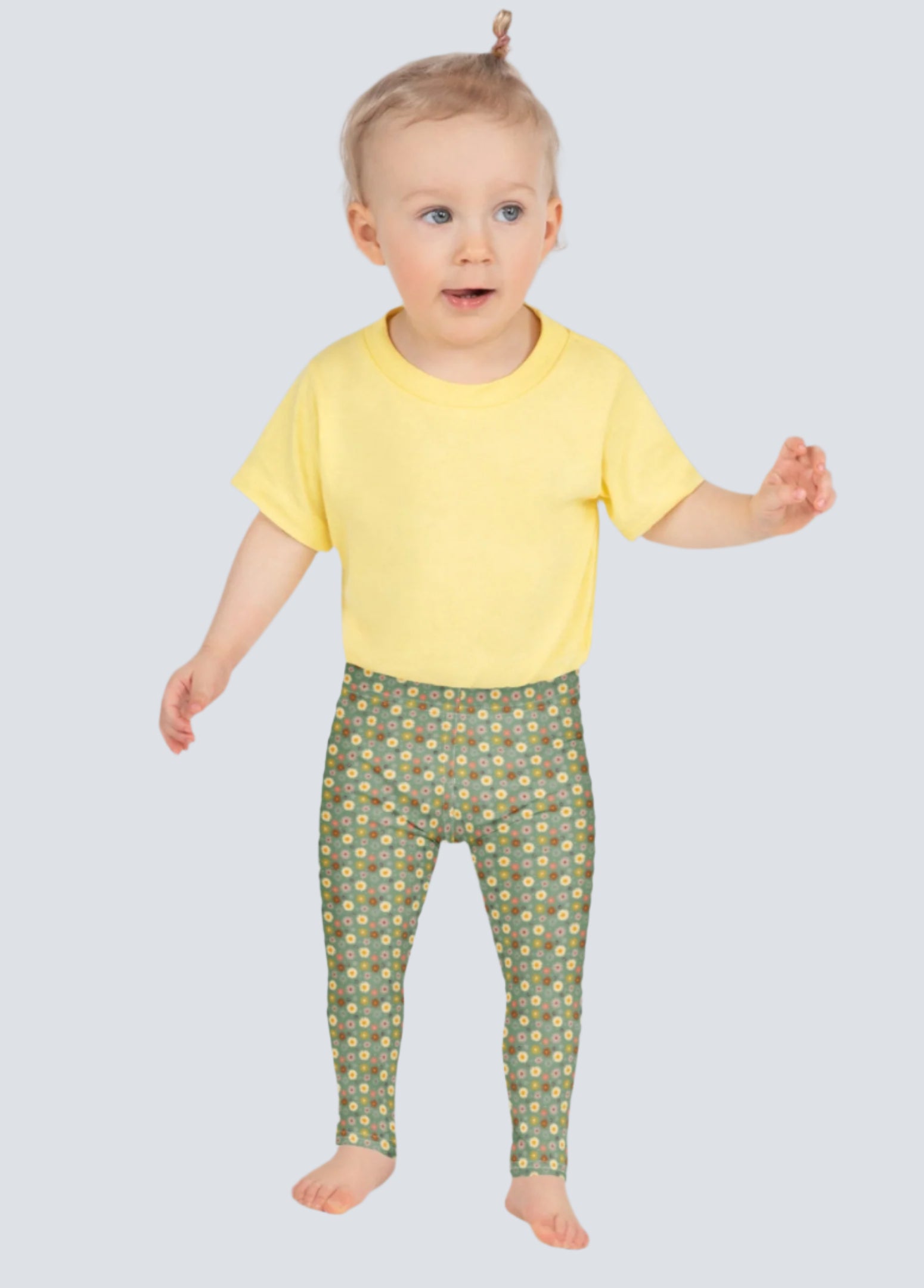 Kid's Leggings