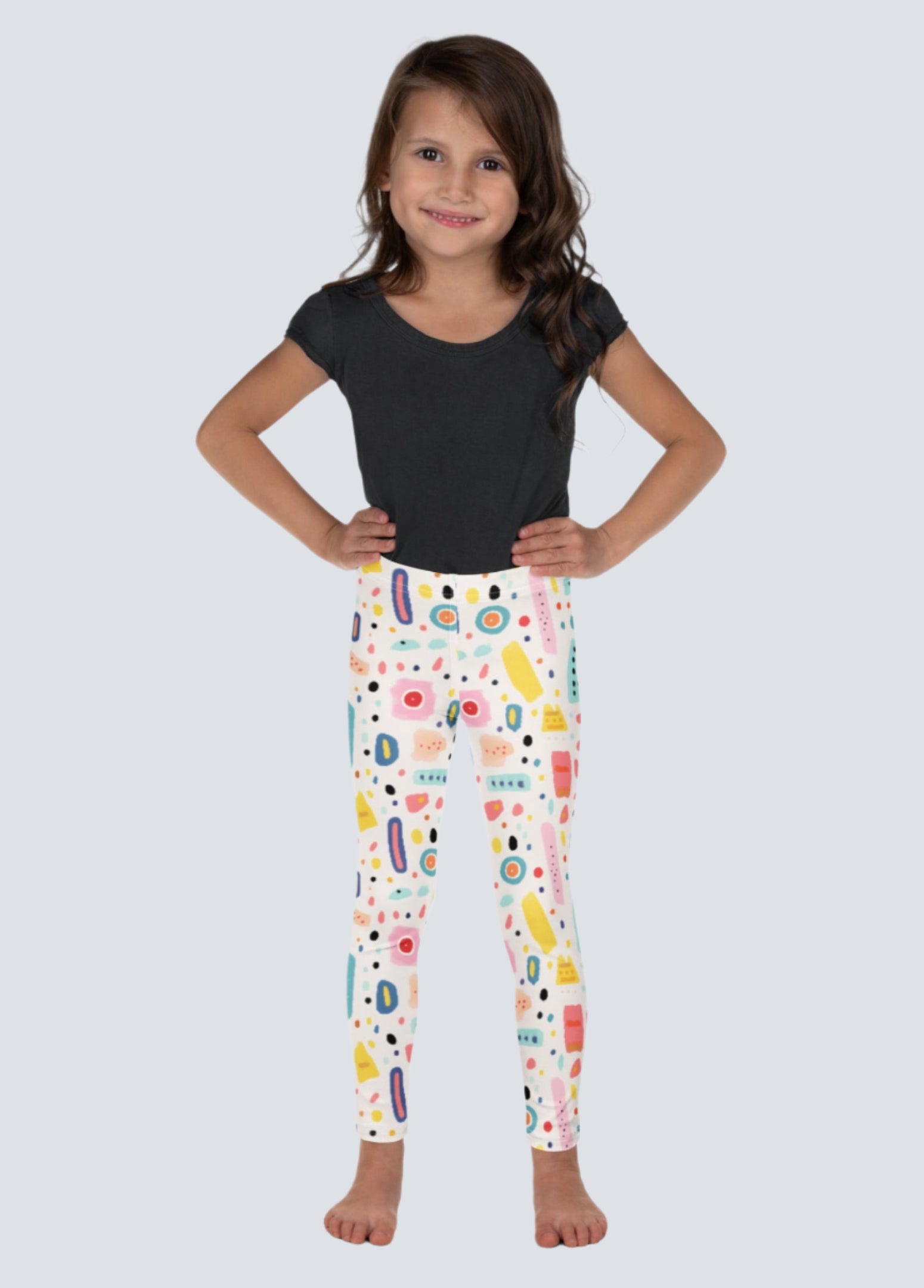 Kids Leggings