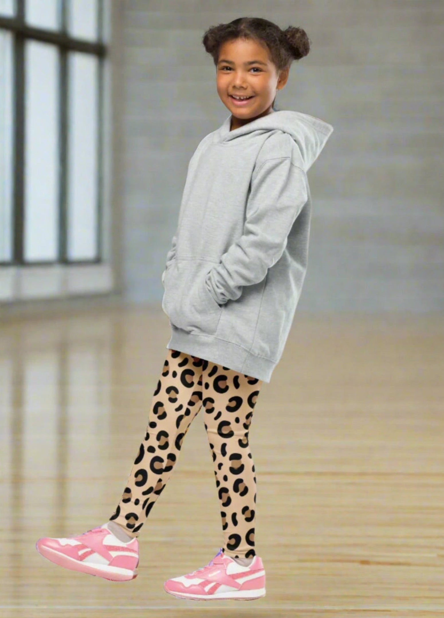 Kids Leggings