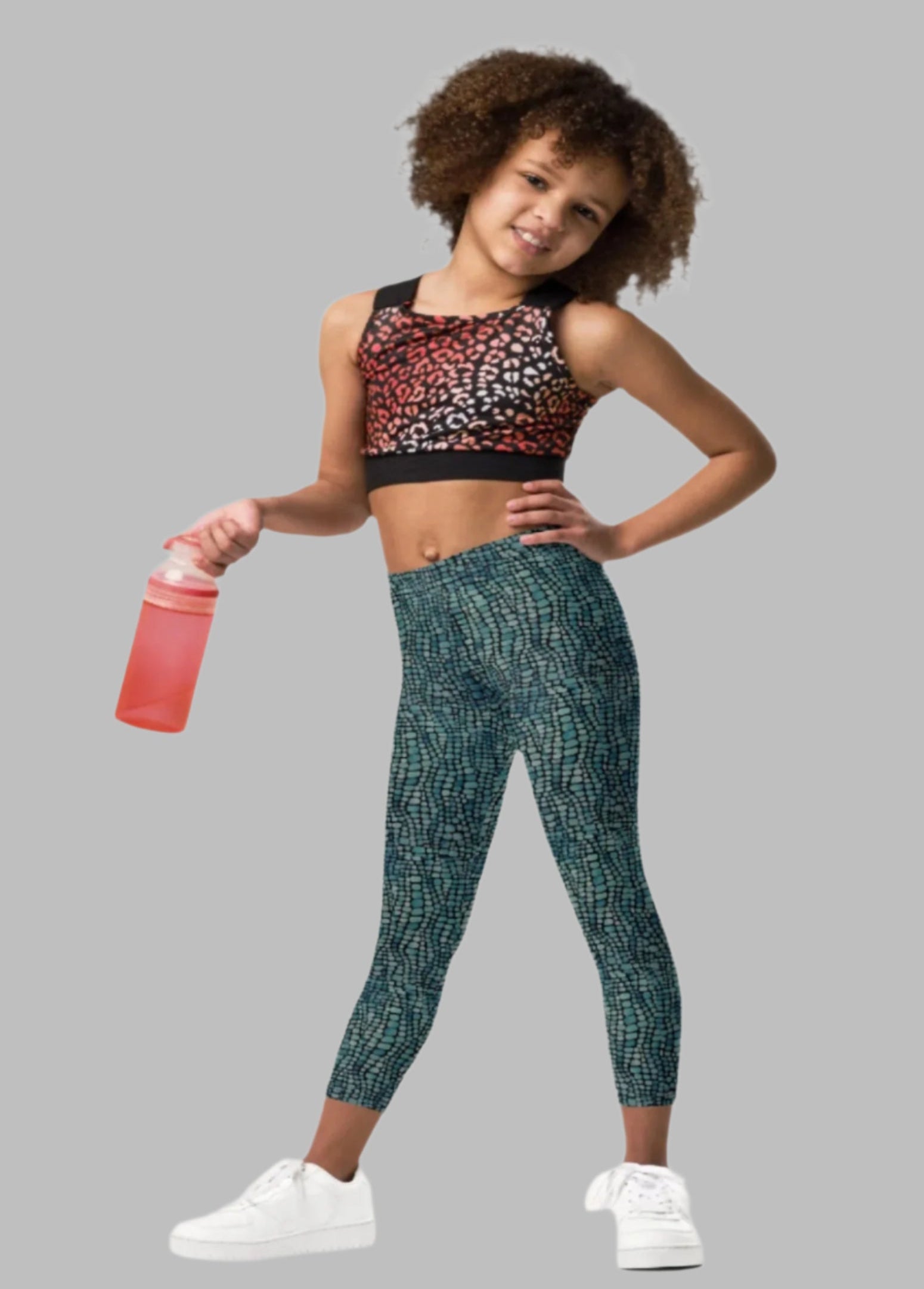 Kids Leggings