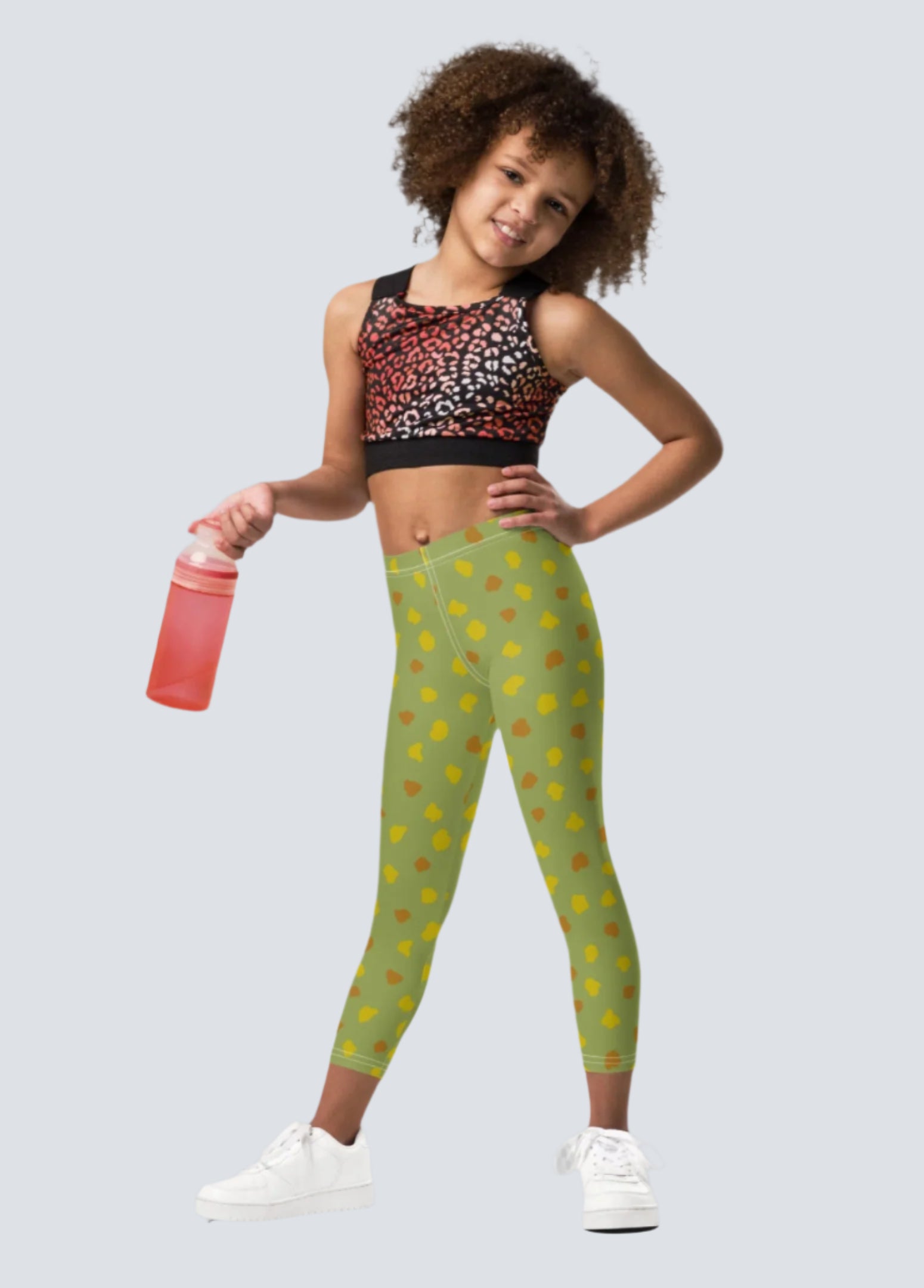Kids Leggings