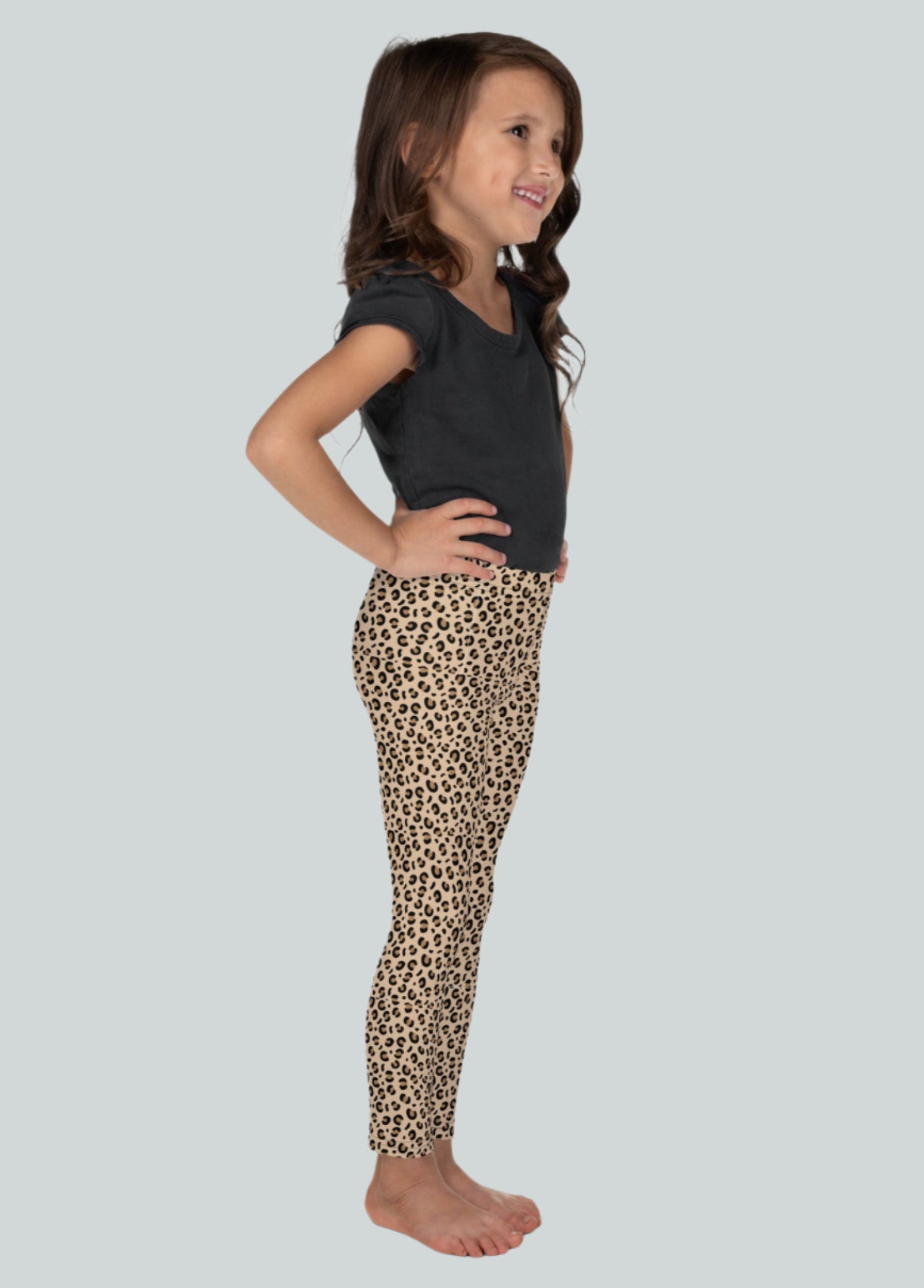 Kids Leggings