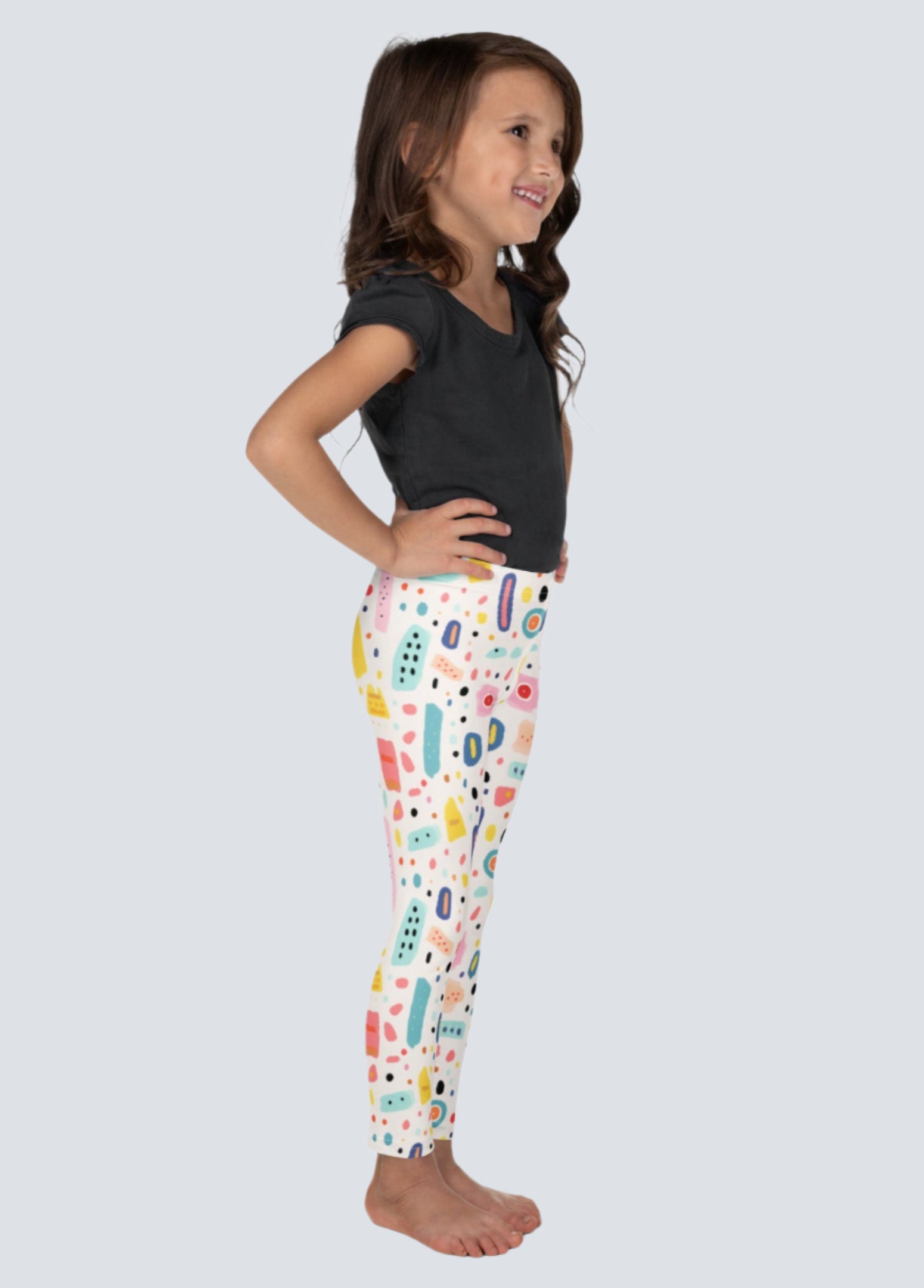 Kids Leggings