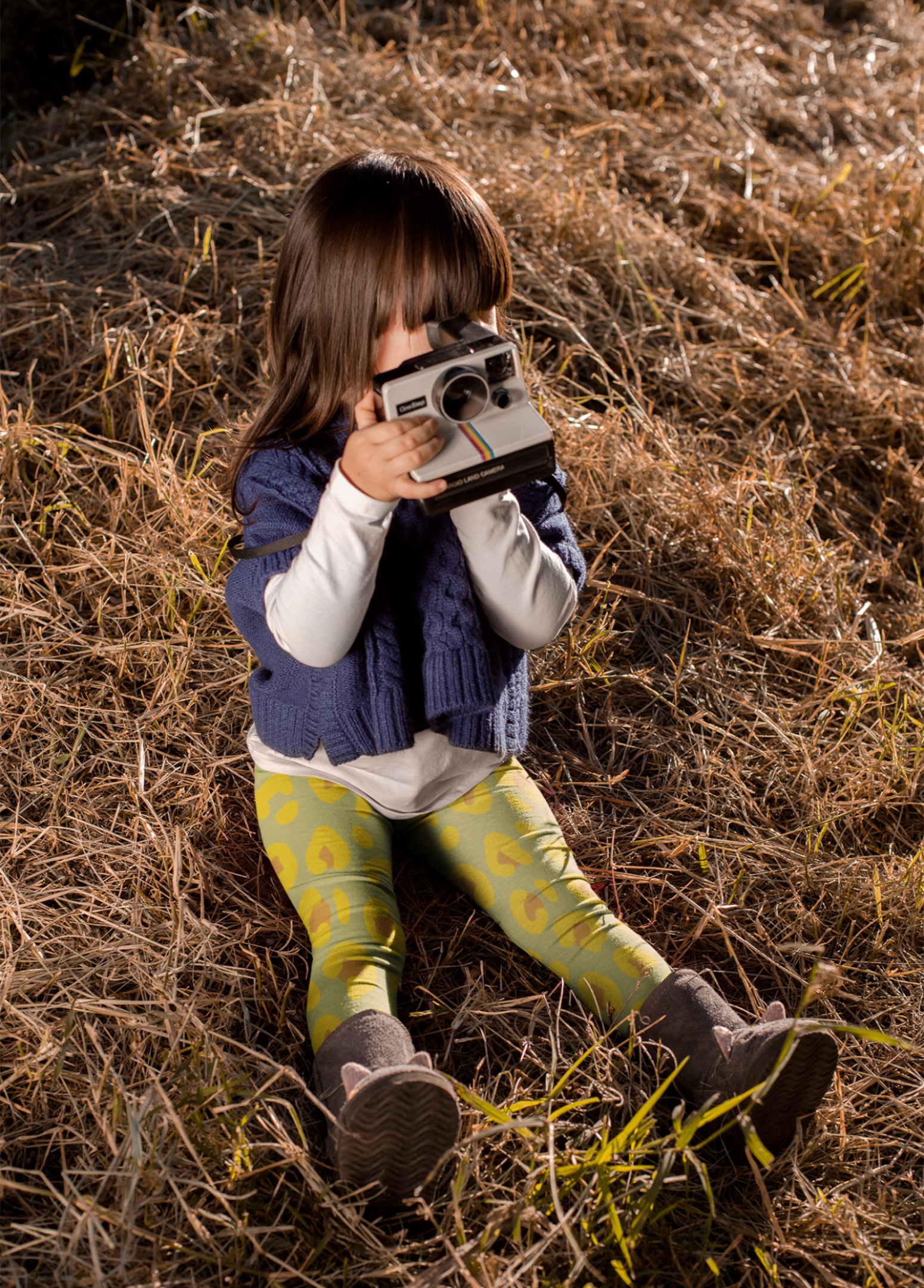 Kids Leggings - PureandLittle