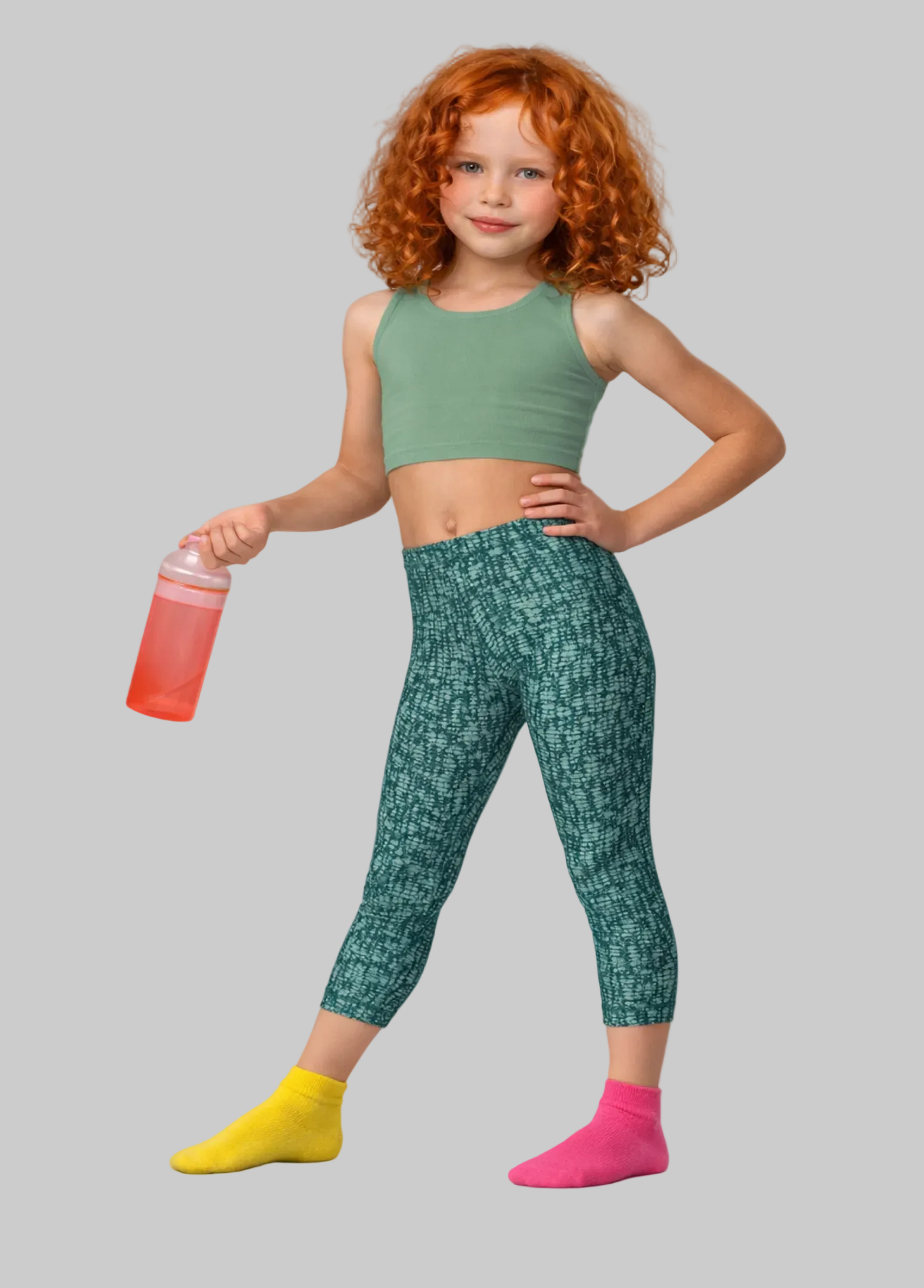 Kids Leggings