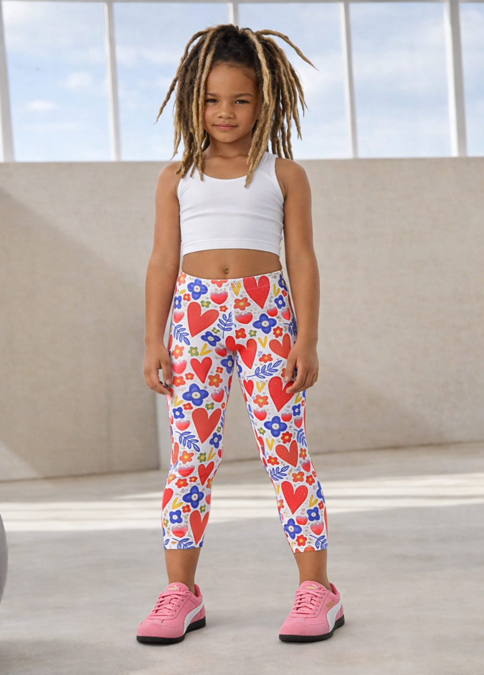 Kids Leggings