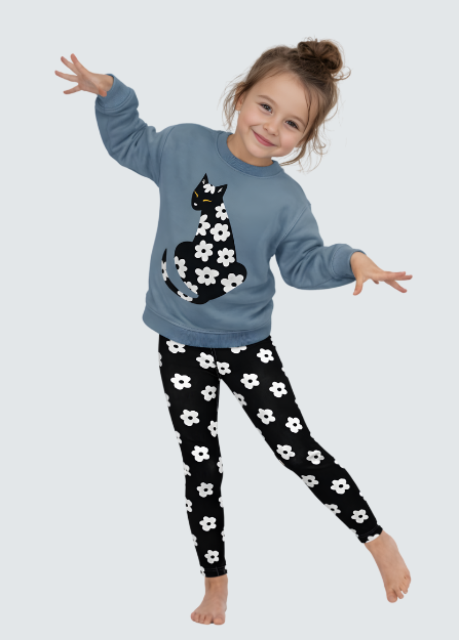 Kids Organic Sweatshirt
