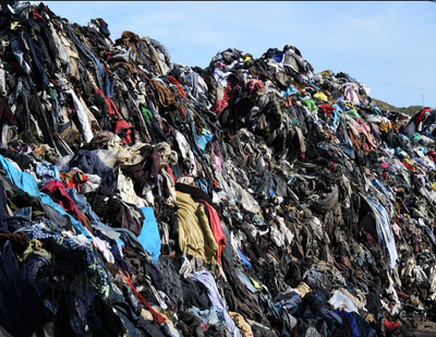 Landfill