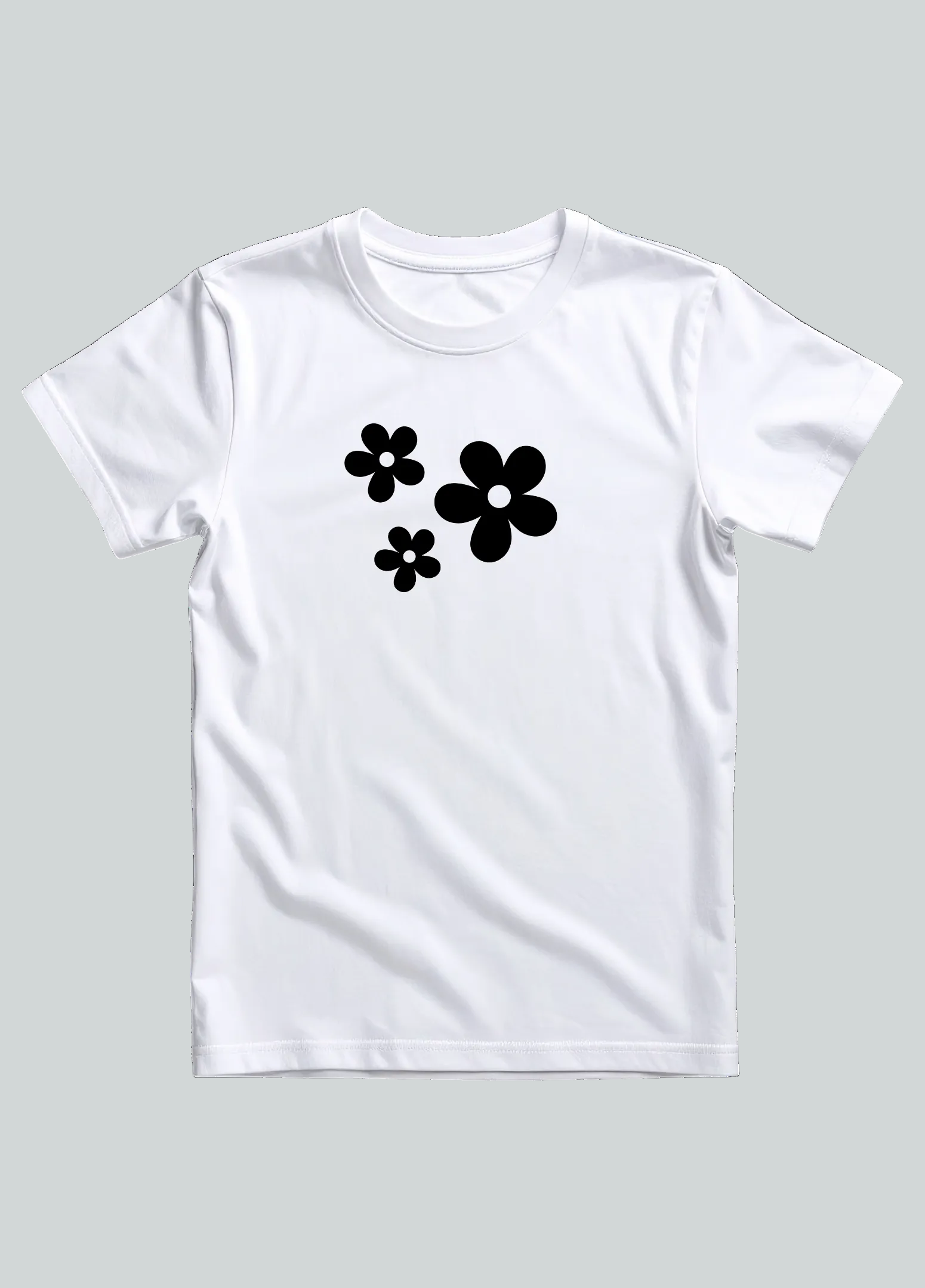 Kids Organic Cotton T-Shirt