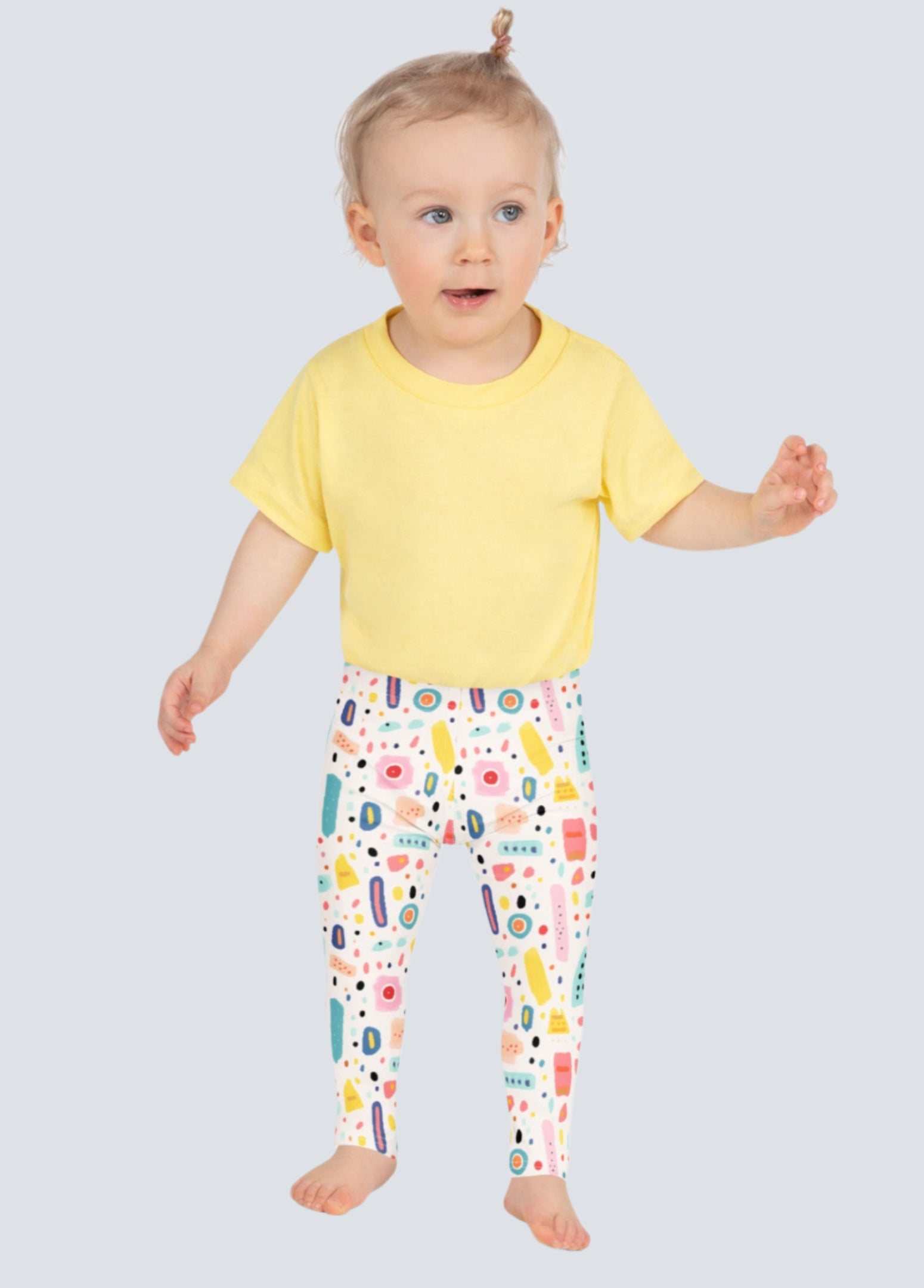 Kid's Leggings