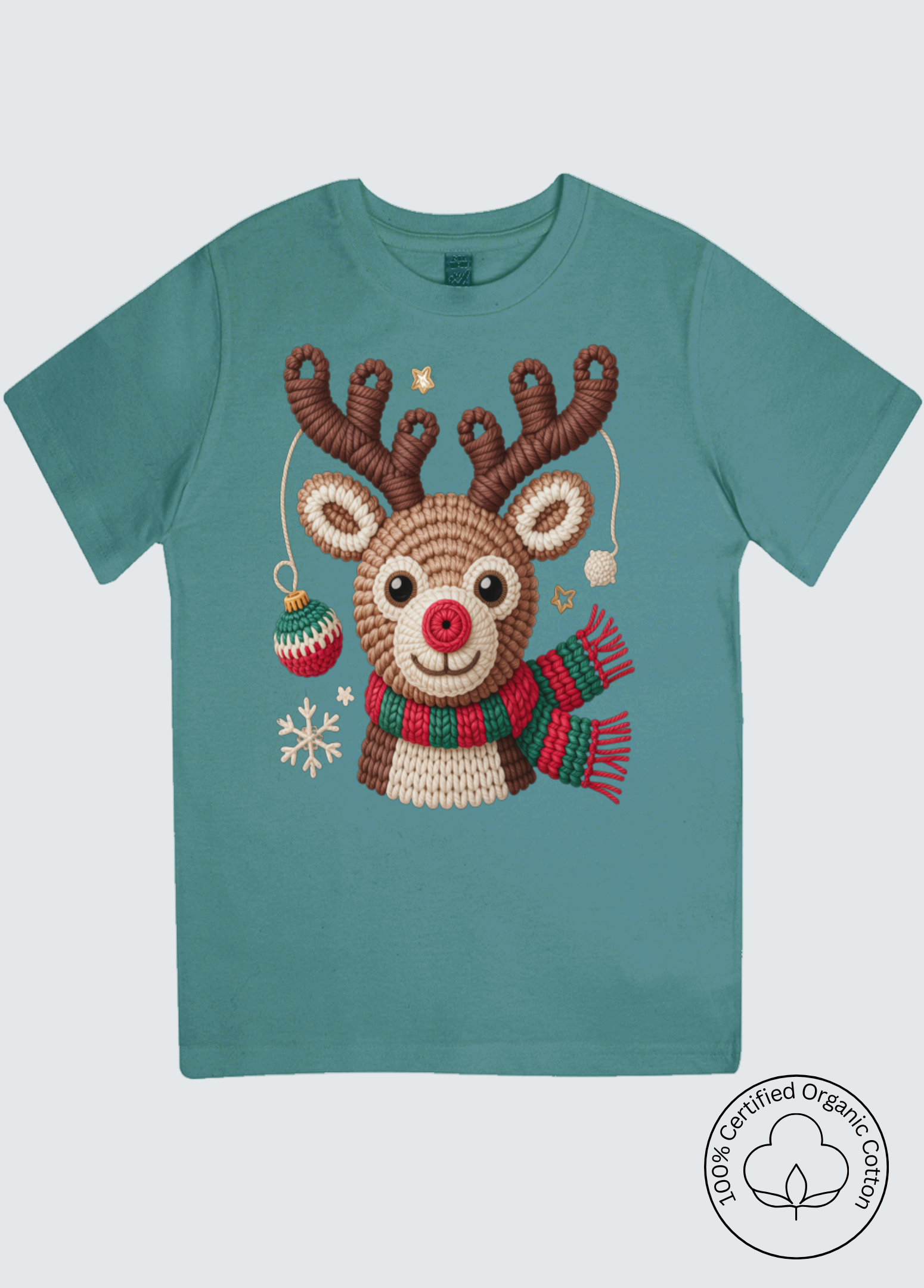 Baby & Toddler T‑Shirt